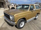 Thumbnail Photo 2 for 1980 Ford Bronco